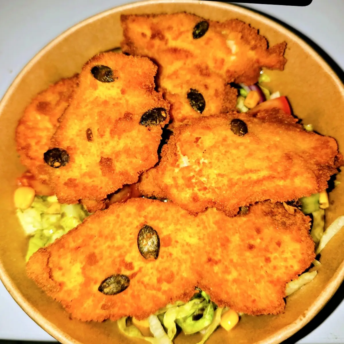 Essen und Trinken photo 9