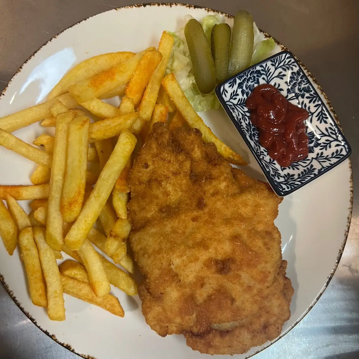 Essen und Trinken photo 1