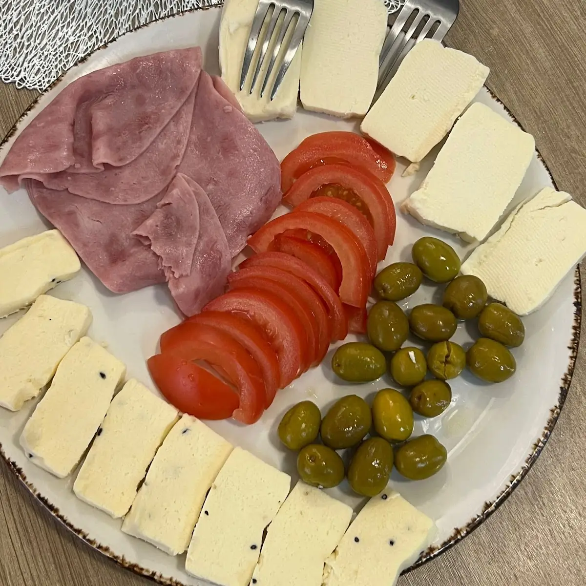 Essen und Trinken photo 5