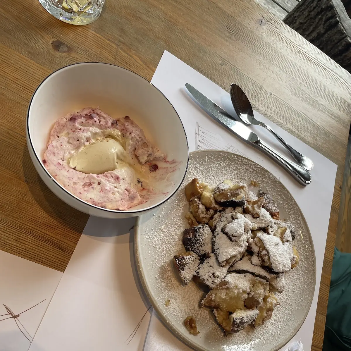 Essen und Trinken photo 1