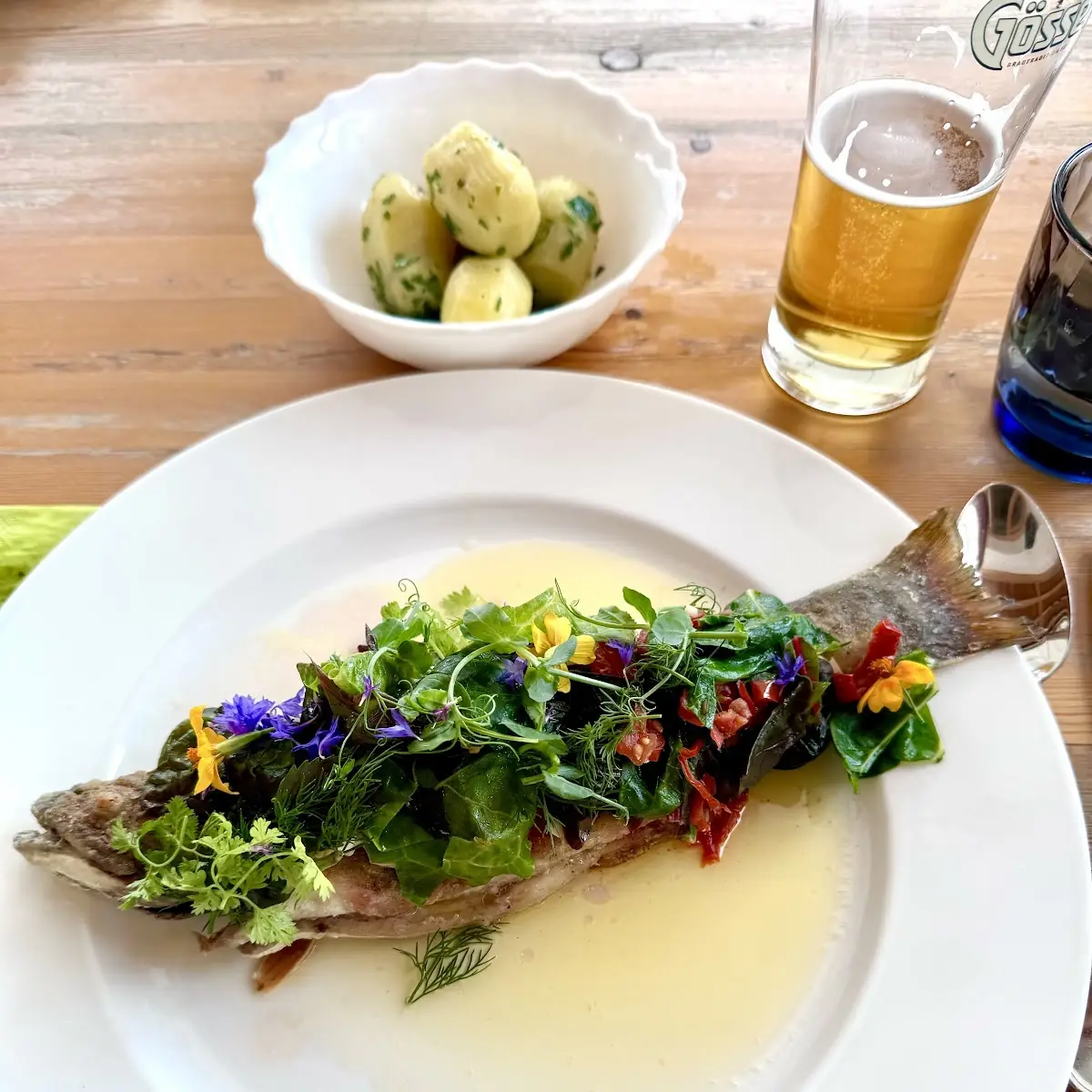 Essen und Trinken photo 3