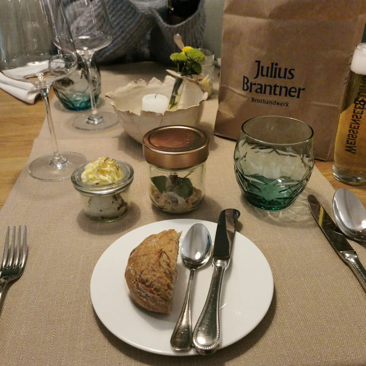 Essen und Trinken photo 8