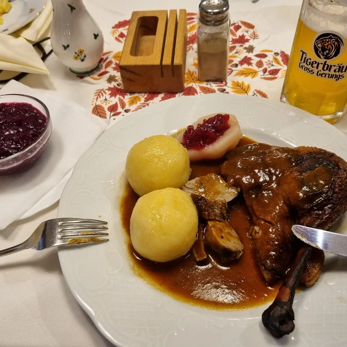Essen und Trinken photo 6