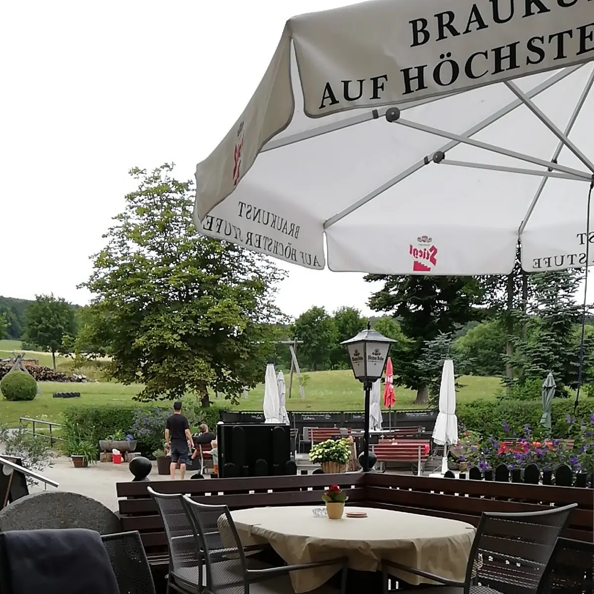 Atmosphäre photo 6