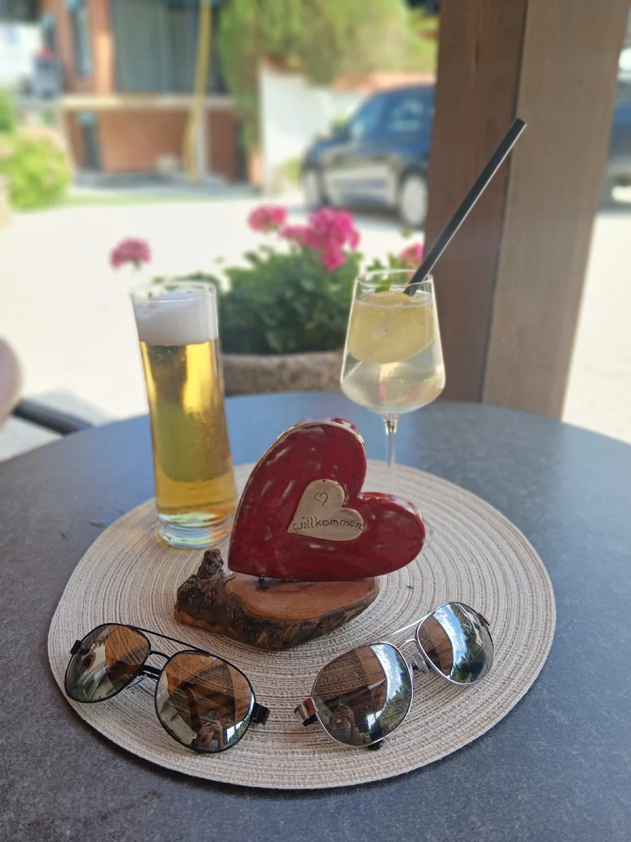 Essen und Trinken photo 10
