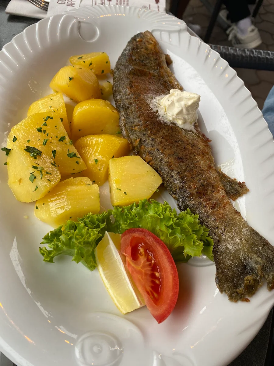 Essen und Trinken photo 3