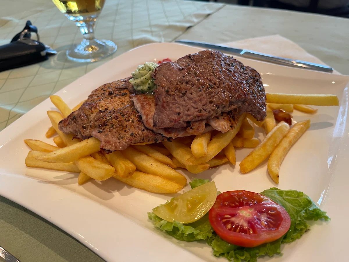 Essen und Trinken photo 6