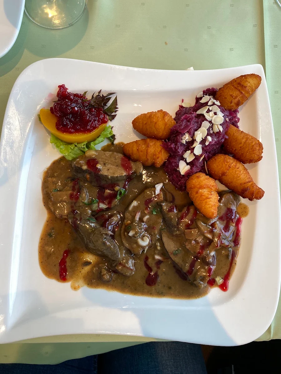 Essen und Trinken photo 8