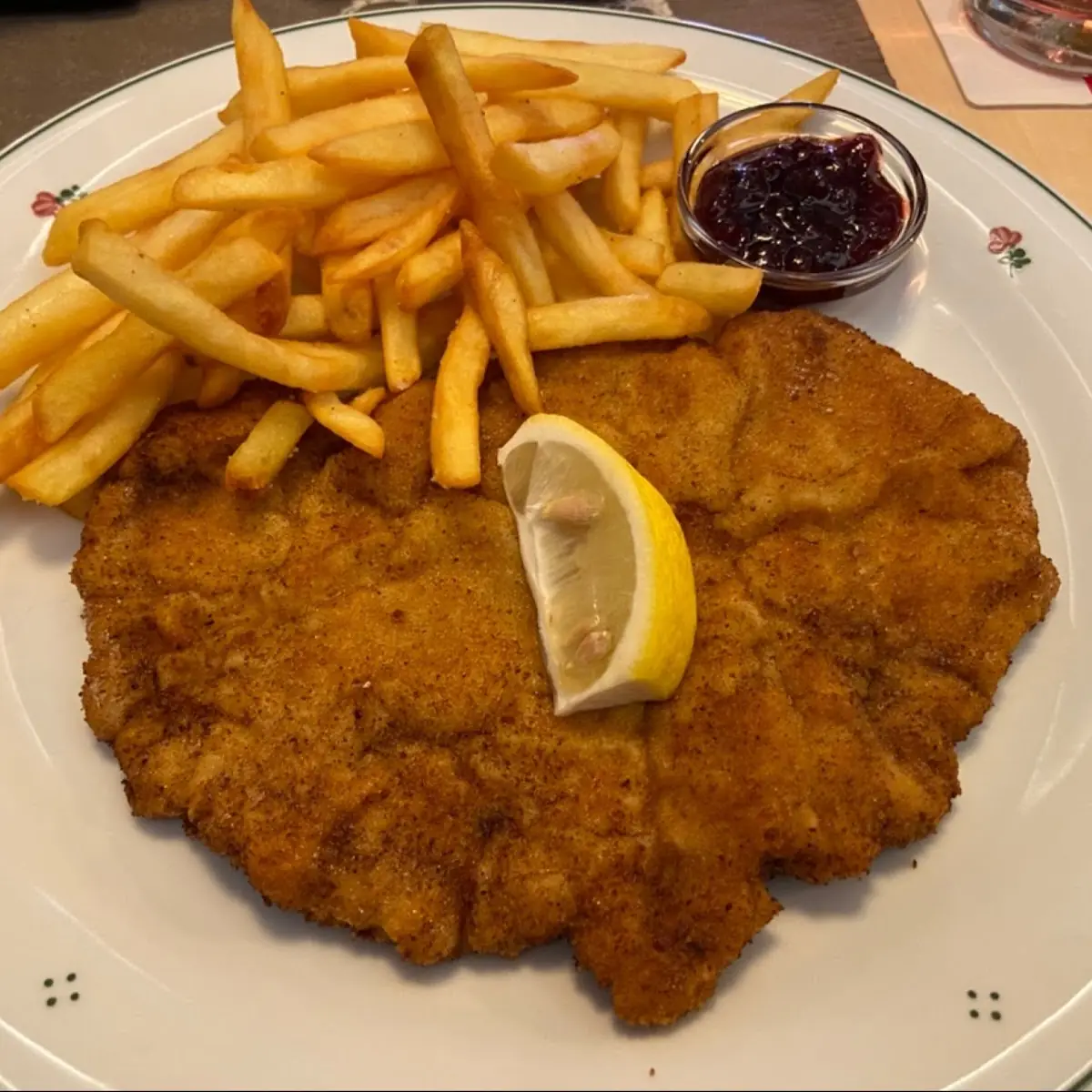 Essen und Trinken photo 1