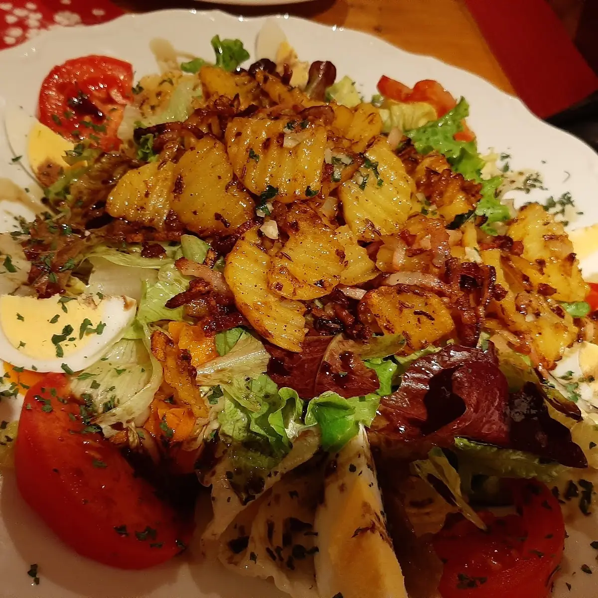 Essen und Trinken photo 10