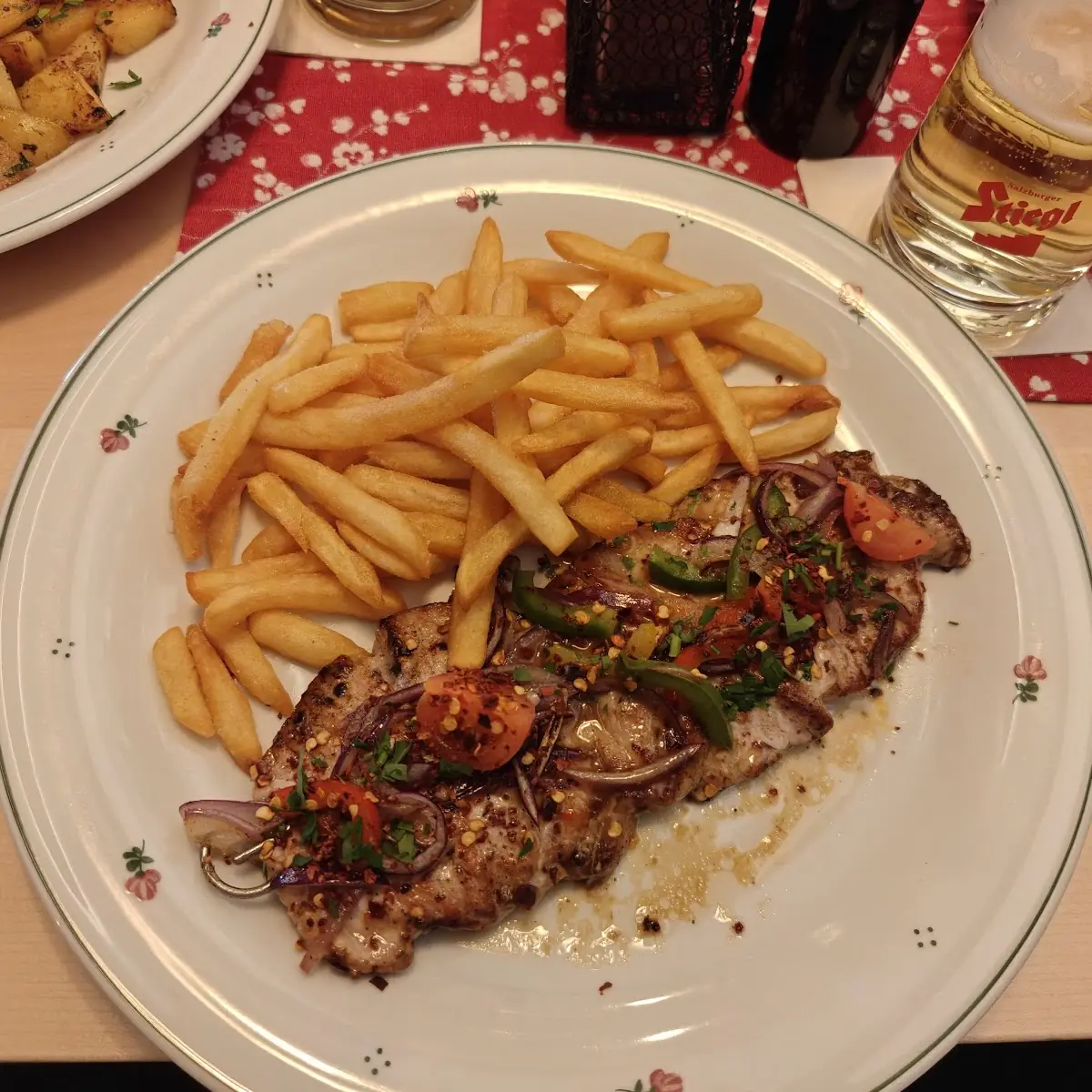 Essen und Trinken photo 4