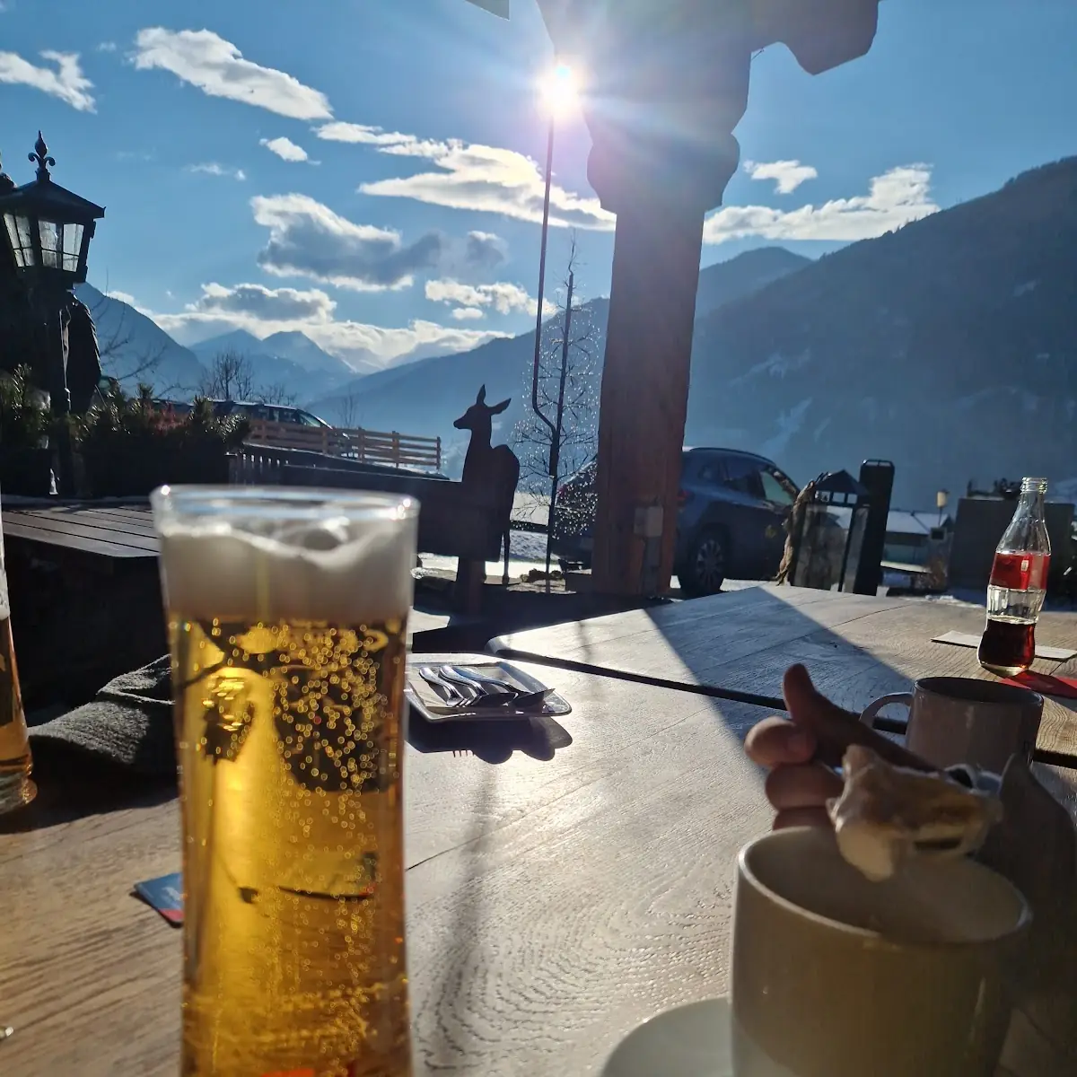 Essen und Trinken photo 5