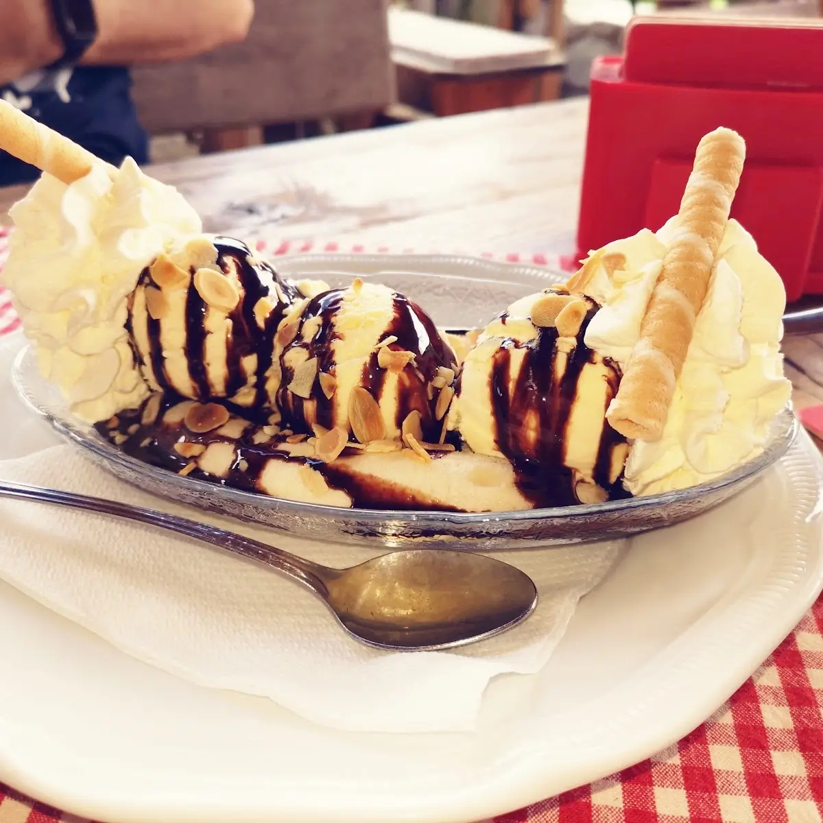Essen und Trinken photo 6