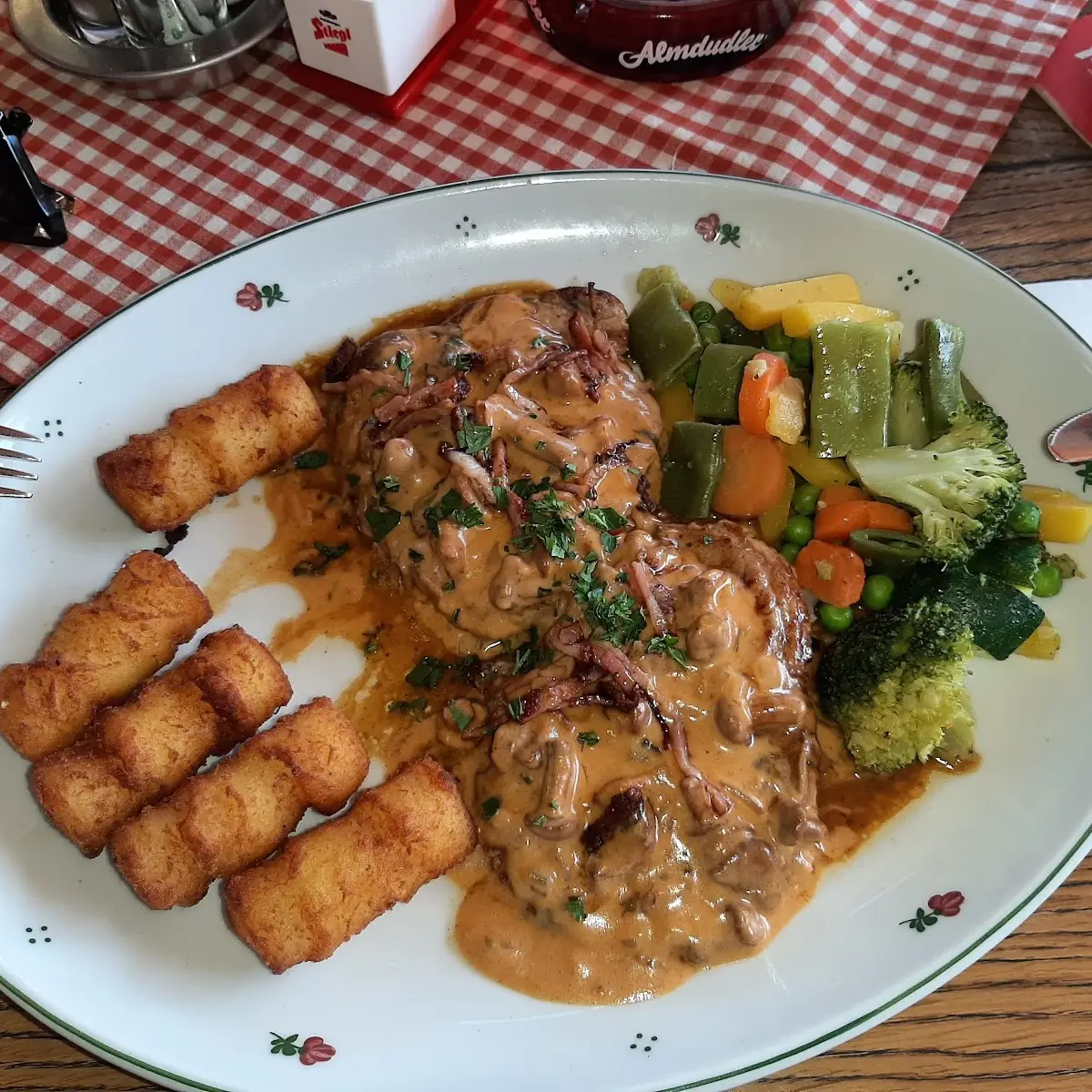 Essen und Trinken photo 8