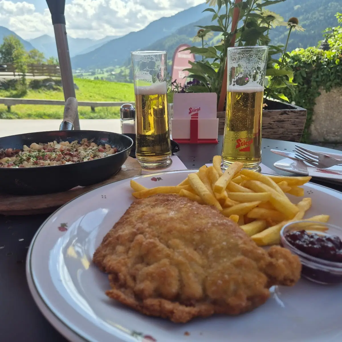 Essen und Trinken photo 9