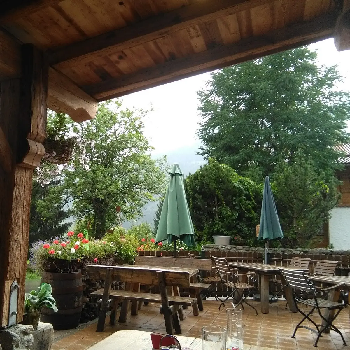 Atmosphäre photo 4
