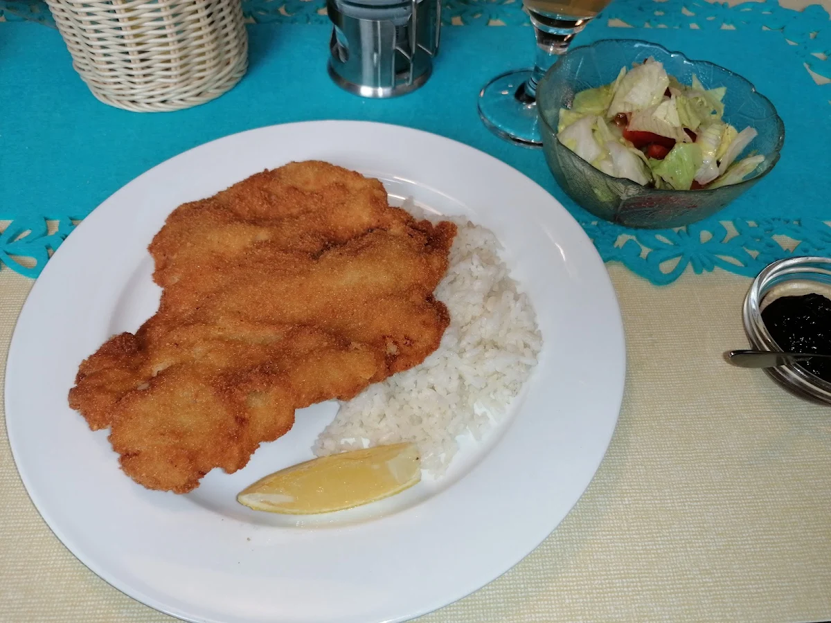 Essen und Trinken photo 7
