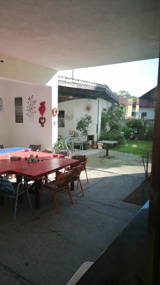 Atmosphäre photo 6