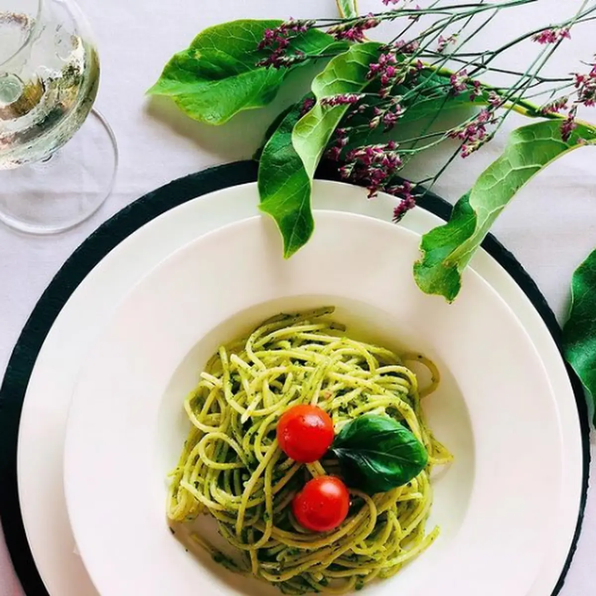 Essen und Trinken photo 10