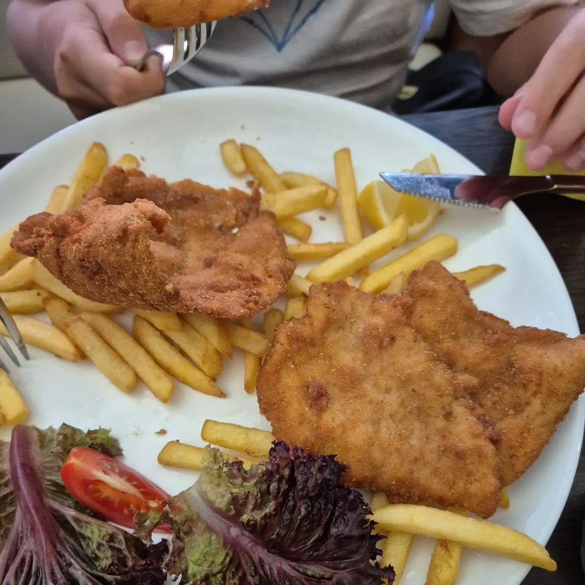 Essen und Trinken photo 2