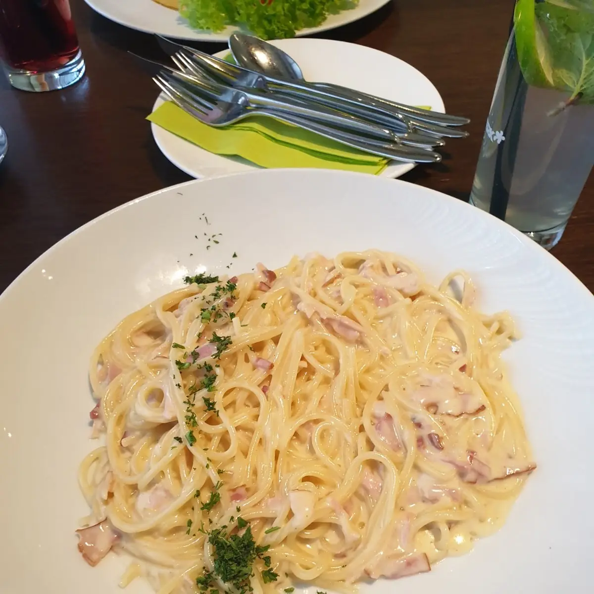 Essen und Trinken photo 7