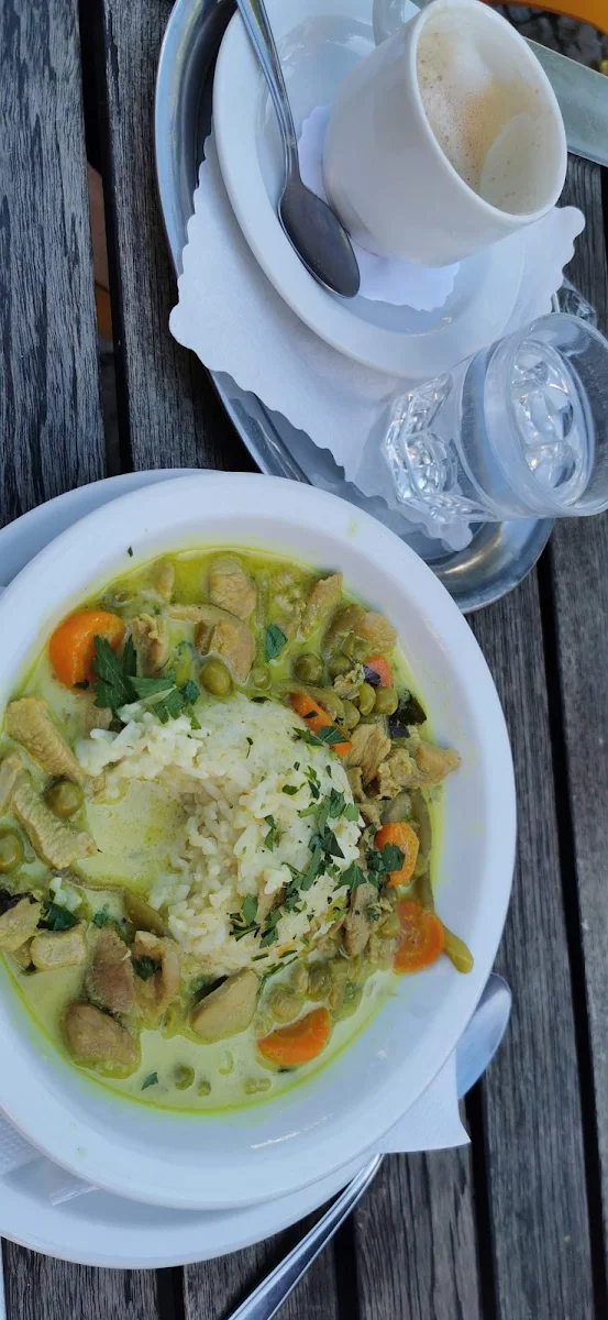 Essen und Trinken photo 10