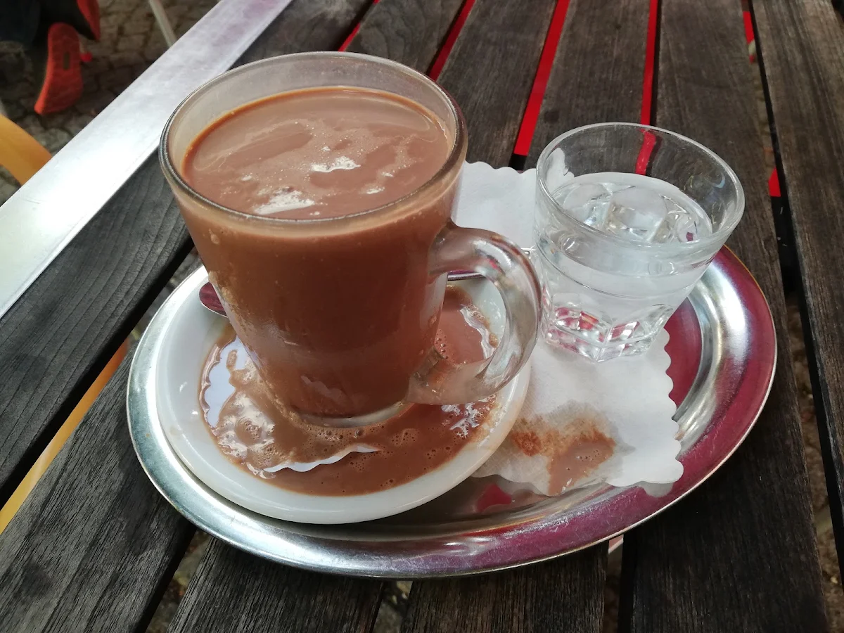 Essen und Trinken photo 5