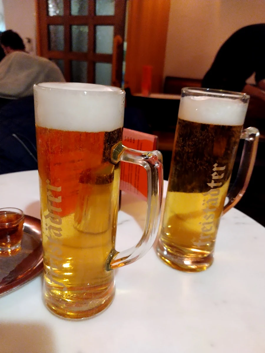 Essen und Trinken photo 6