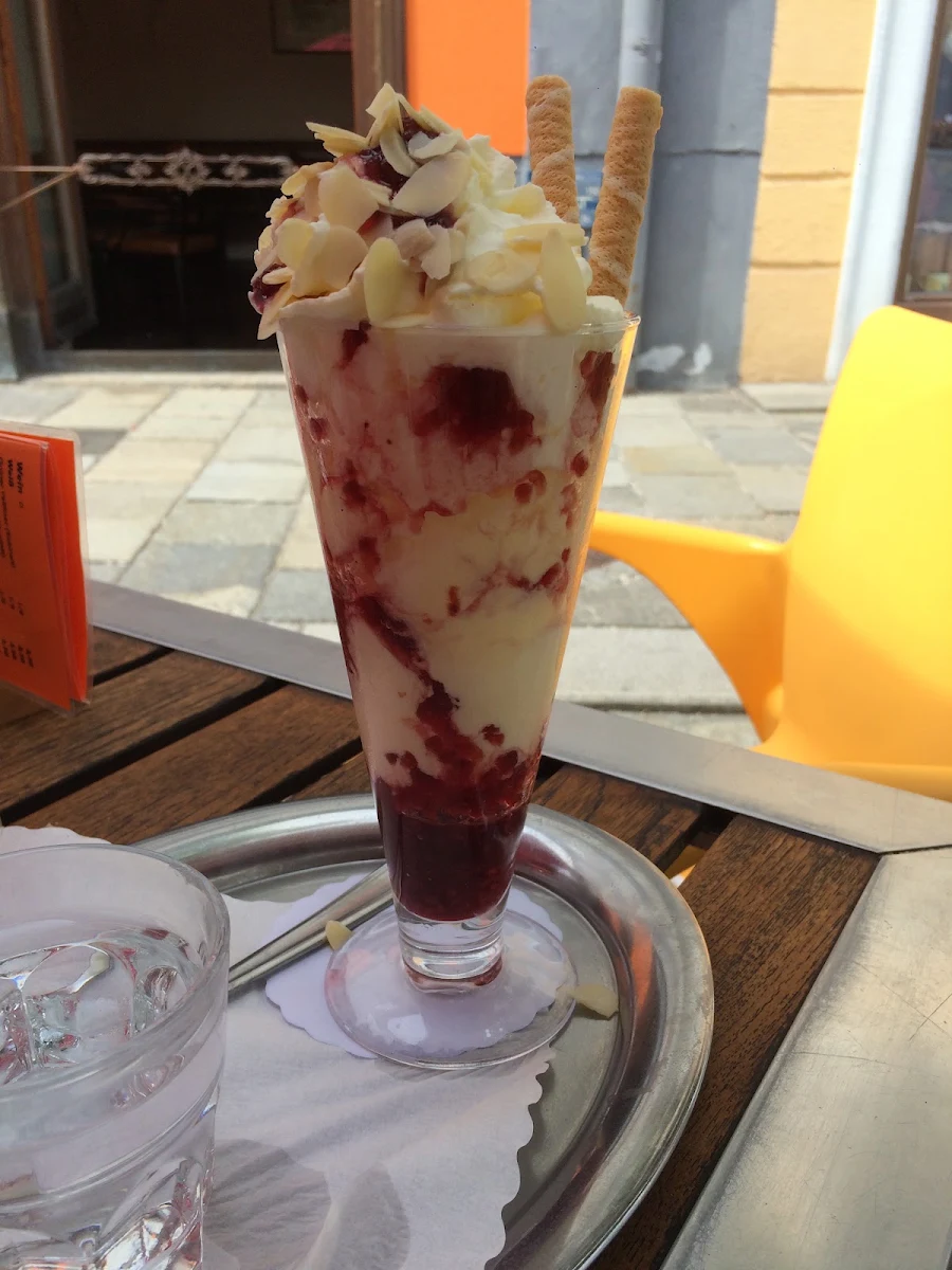 Essen und Trinken photo 7