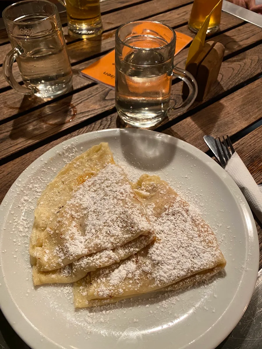 Essen und Trinken photo 8