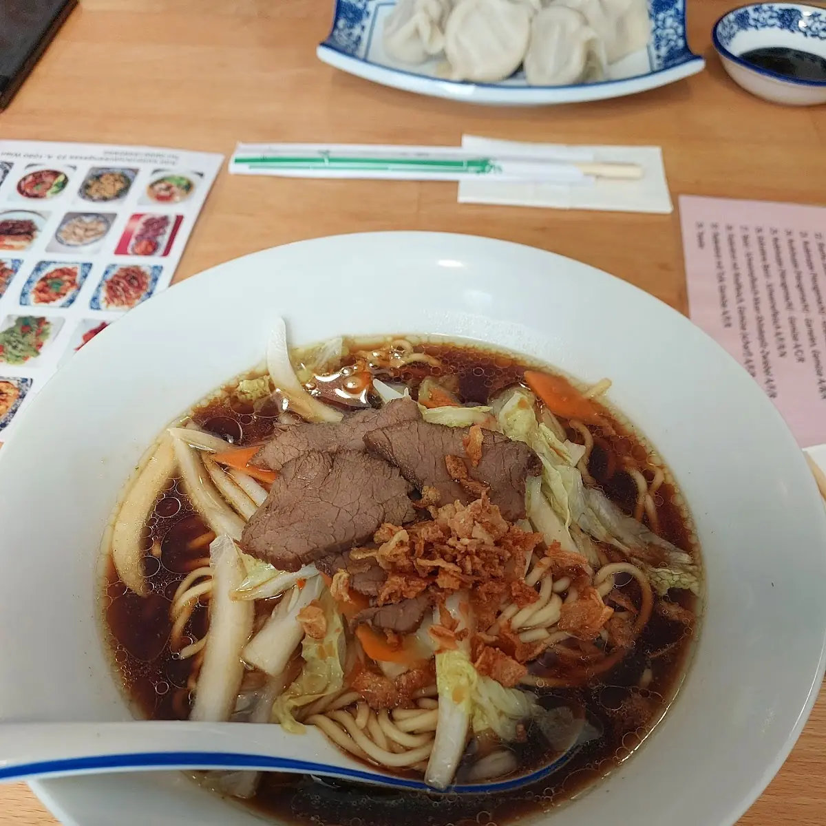 Essen und Trinken photo 3