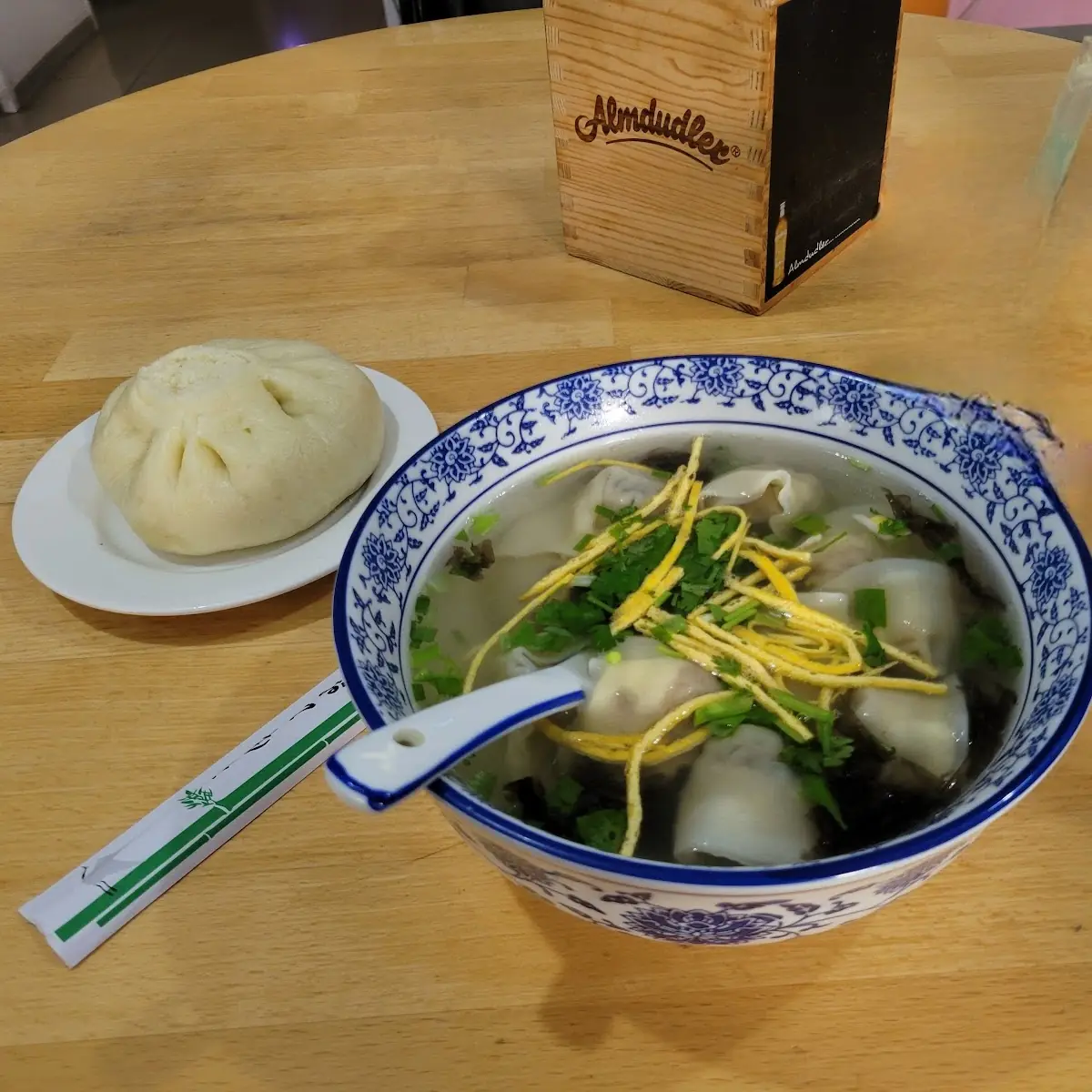 Essen und Trinken photo 8