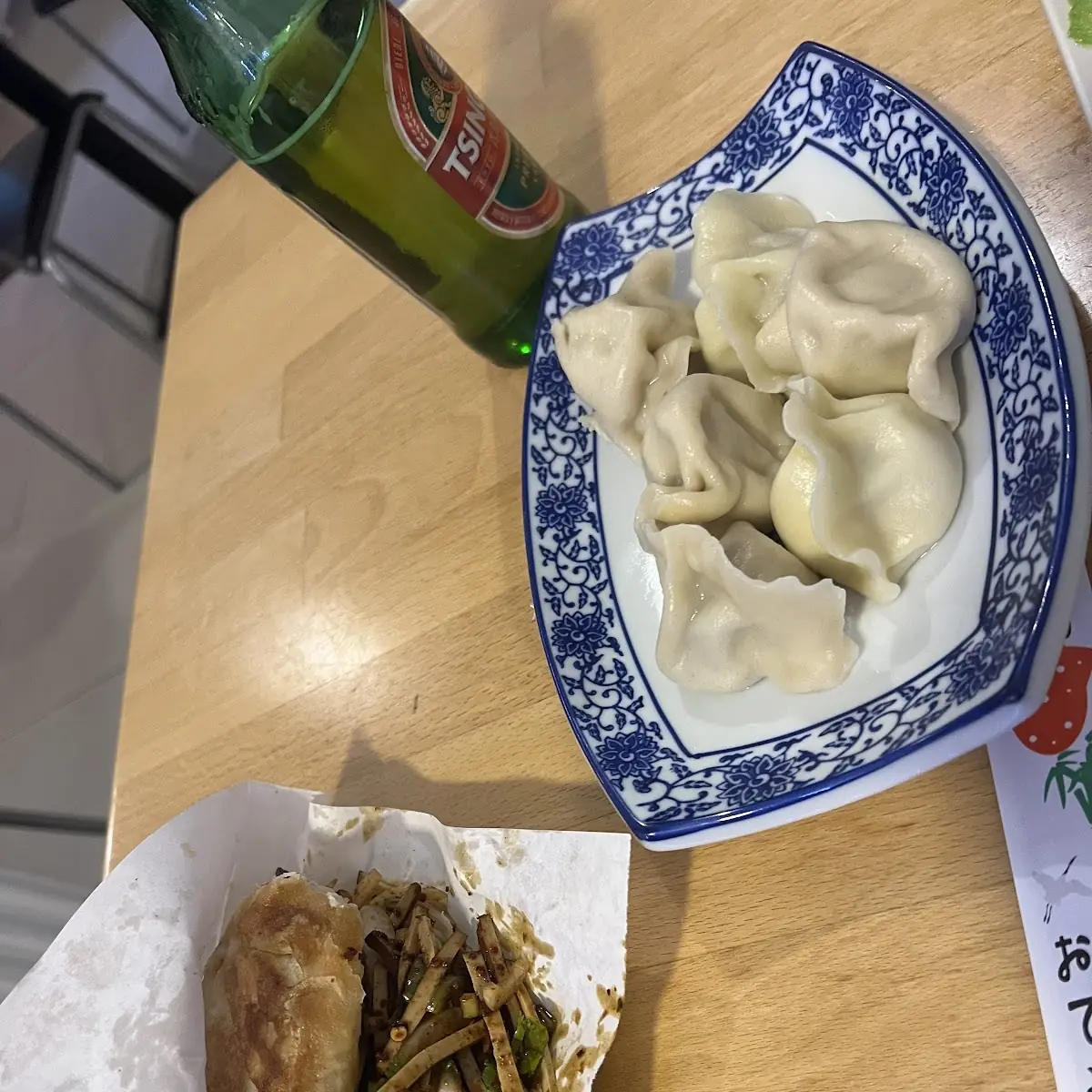 Essen und Trinken photo 9