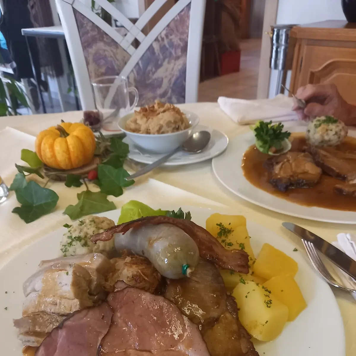 Essen und Trinken photo 4