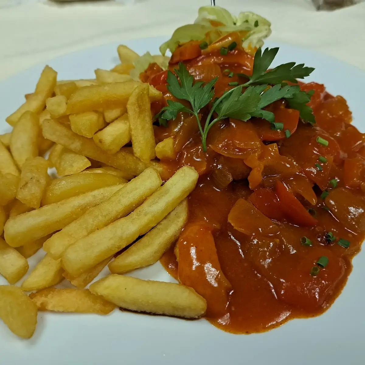 Essen und Trinken photo 7