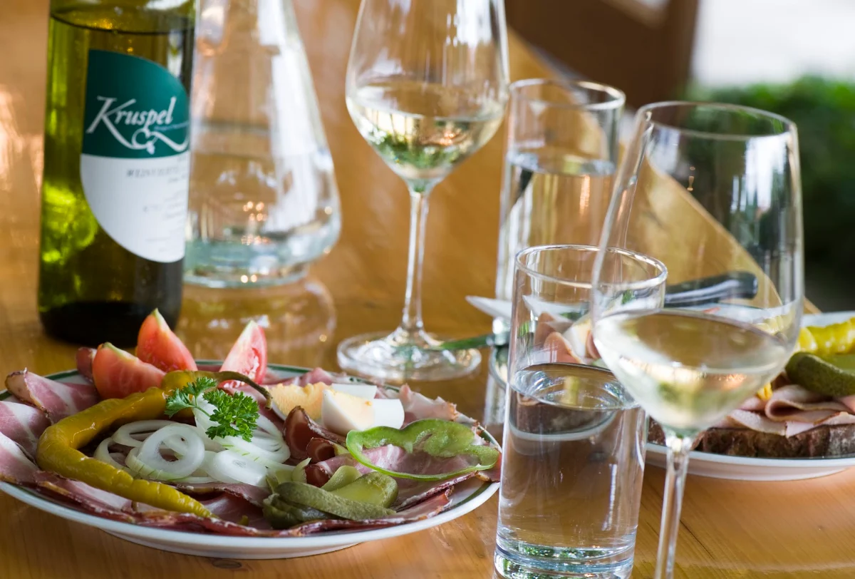 Essen und Trinken photo 1