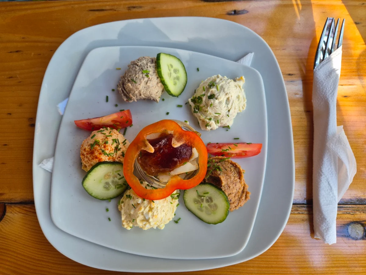 Essen und Trinken photo 10