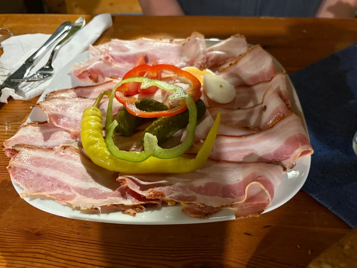 Essen und Trinken photo 2
