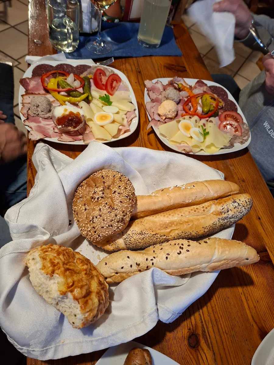 Essen und Trinken photo 3