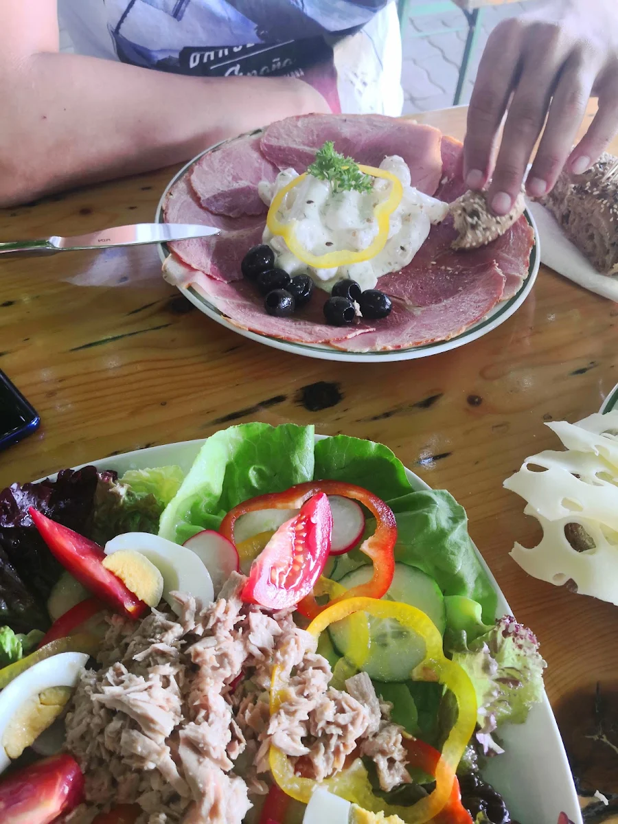 Essen und Trinken photo 5