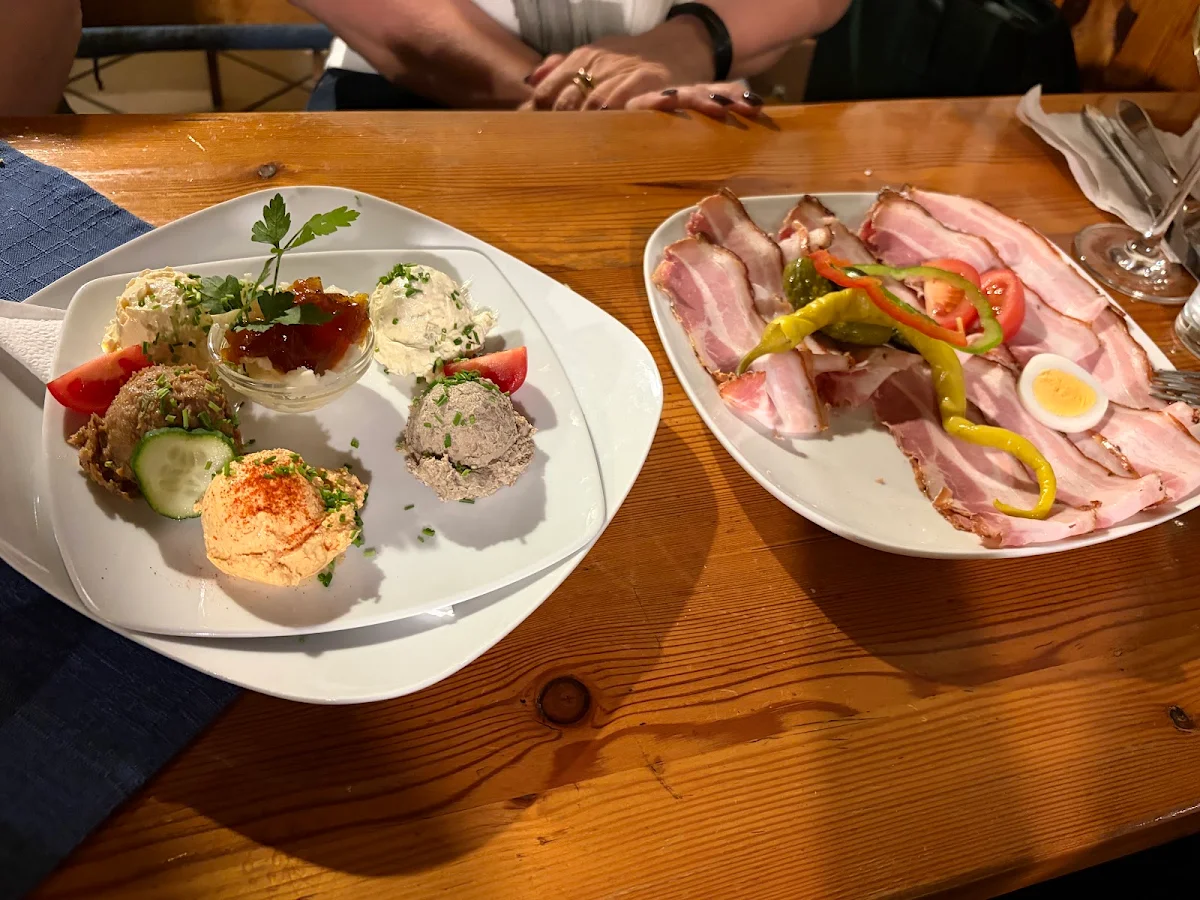 Essen und Trinken photo 7