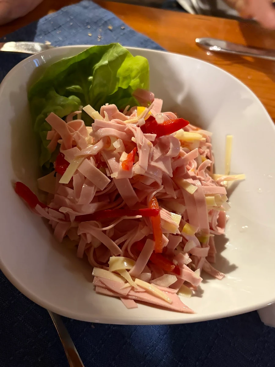 Essen und Trinken photo 8