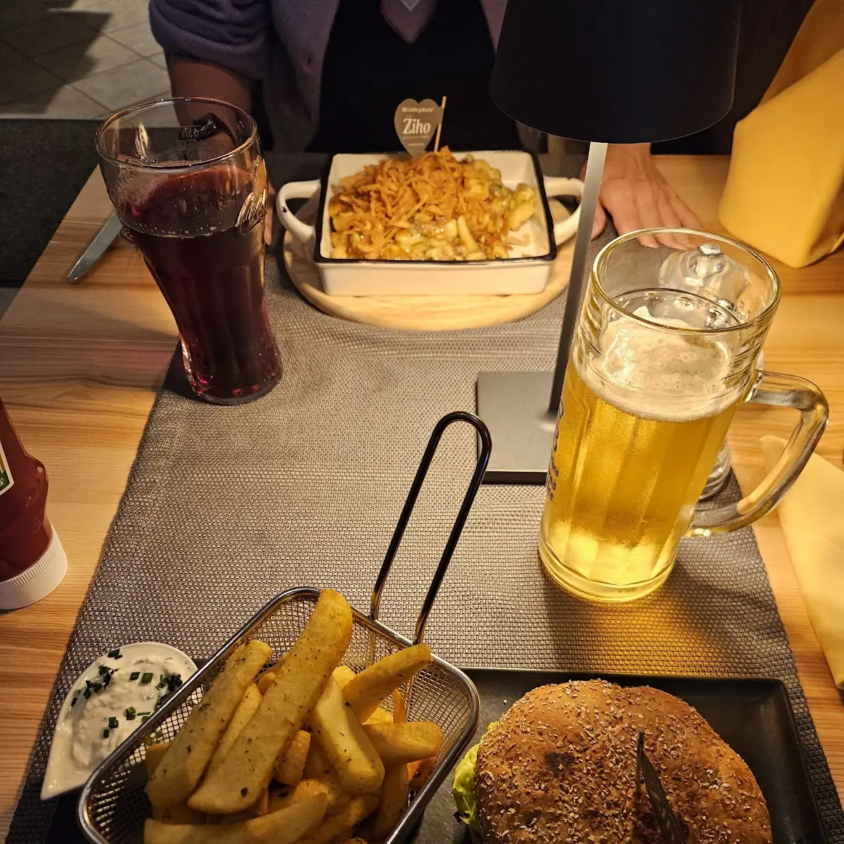 Essen und Trinken photo 10