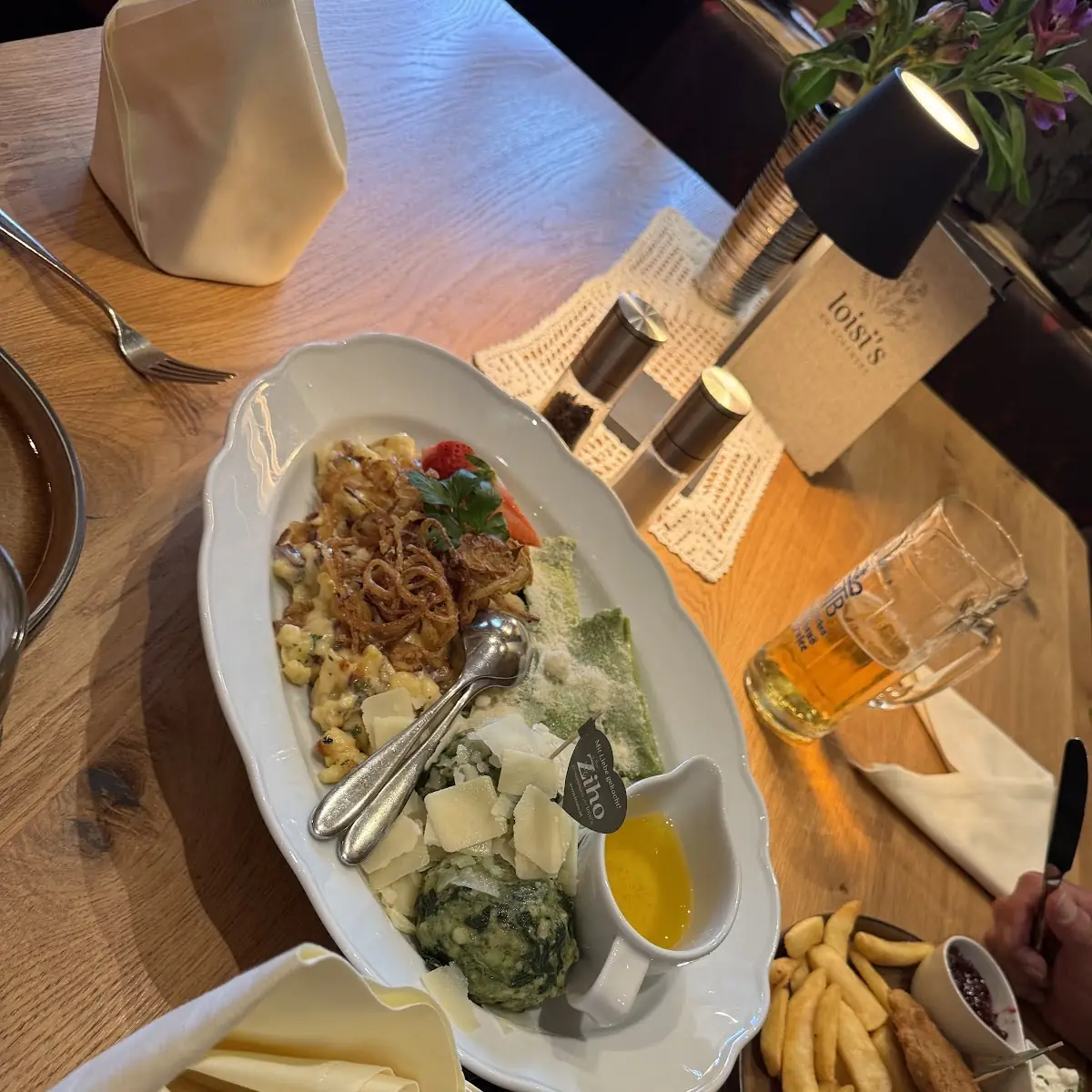 Essen und Trinken photo 4