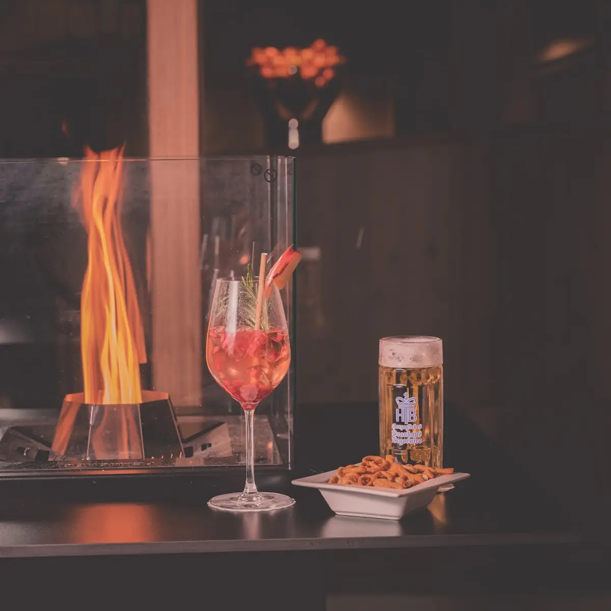 Essen und Trinken photo 5