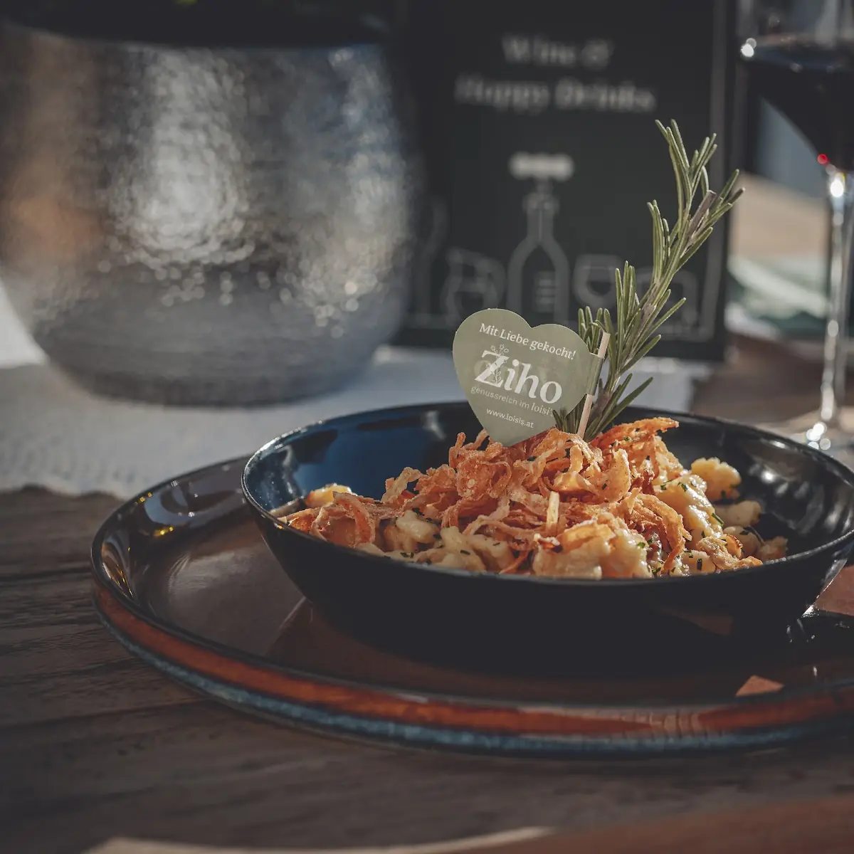 Essen und Trinken photo 6