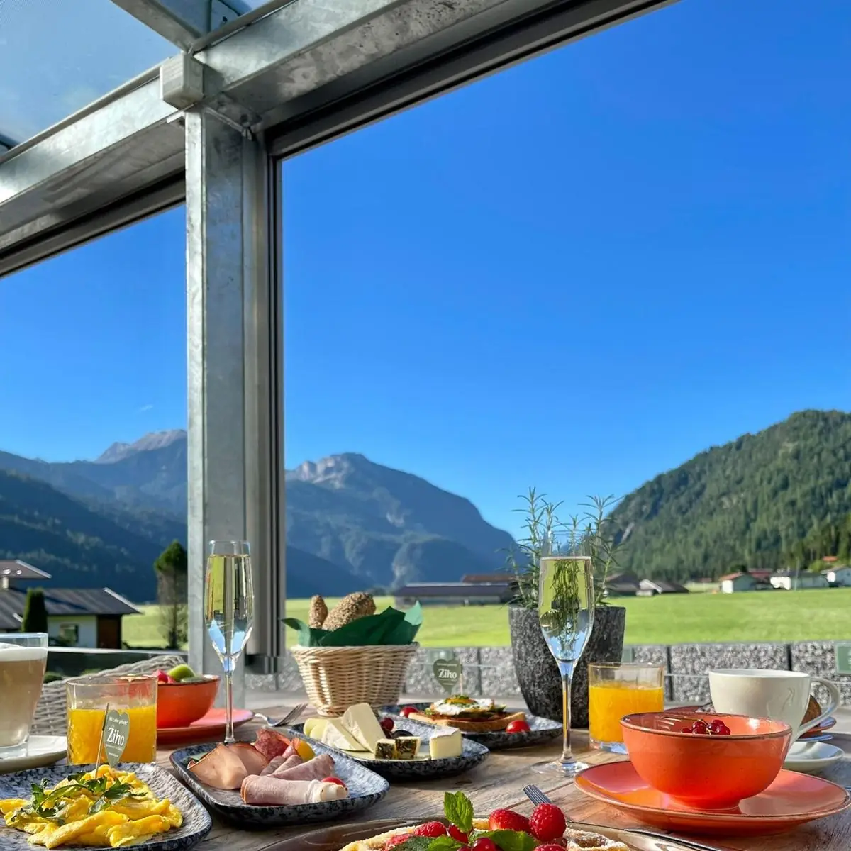 Essen und Trinken photo 7
