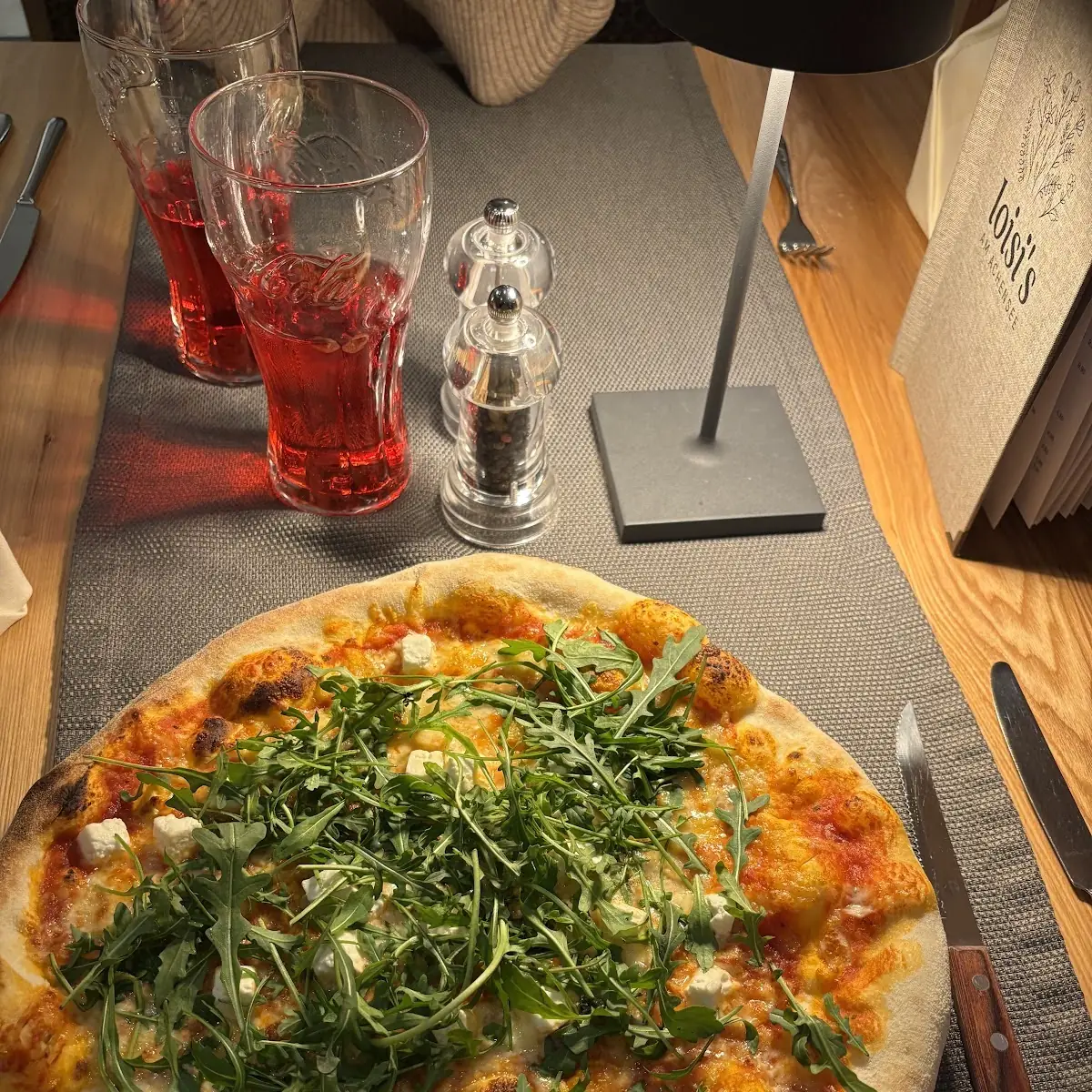 Essen und Trinken photo 9