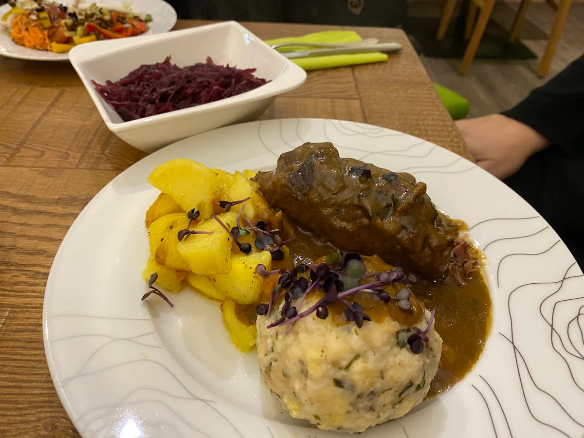 Essen und Trinken photo 7