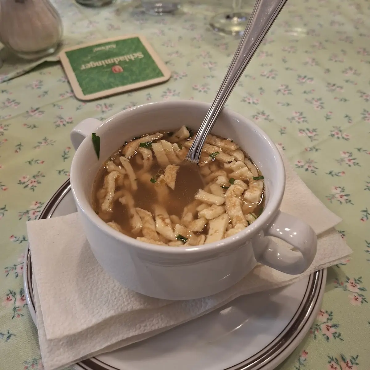 Essen und Trinken photo 10